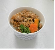 豚丼