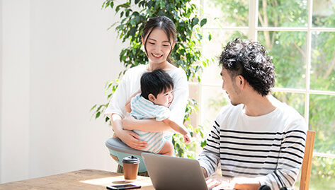 社員会・ファミリーイベント